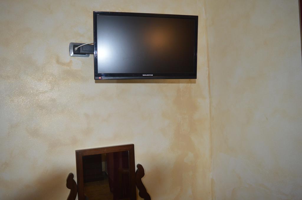 Villa Tre Colli Agri B&B อาเรียโน อีร์ปิโน ภายนอก รูปภาพ
