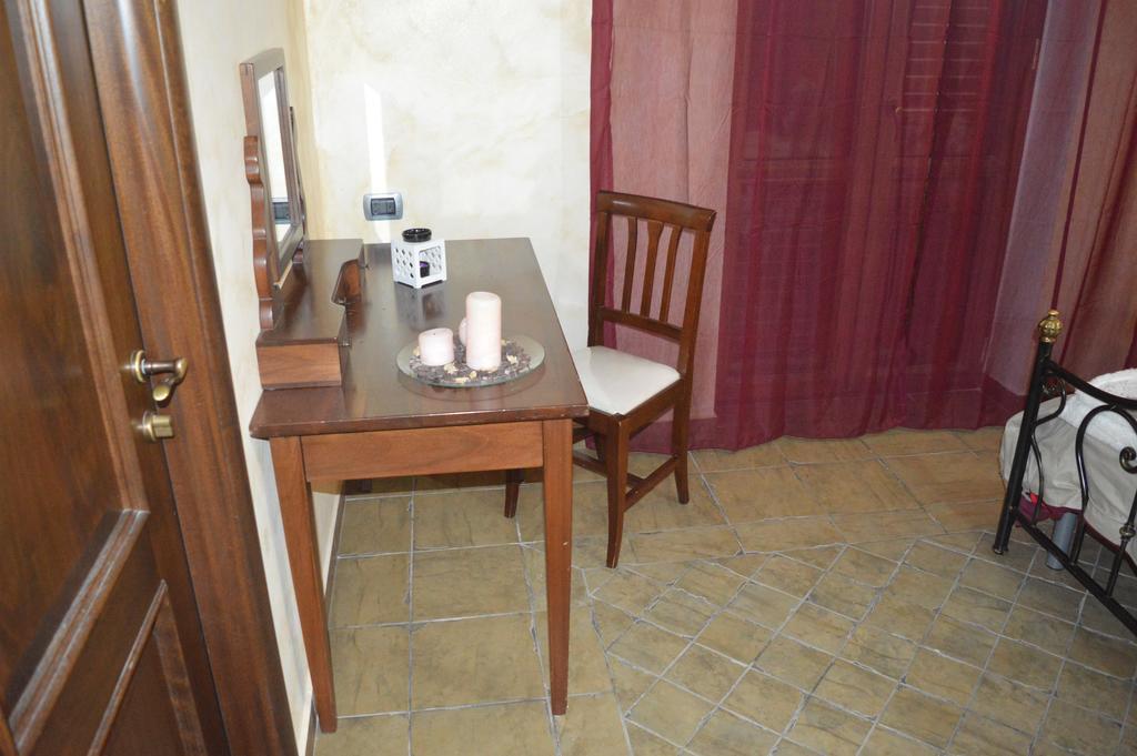 Villa Tre Colli Agri B&B อาเรียโน อีร์ปิโน ภายนอก รูปภาพ